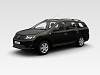 Dacia Logan MCV II 2013-